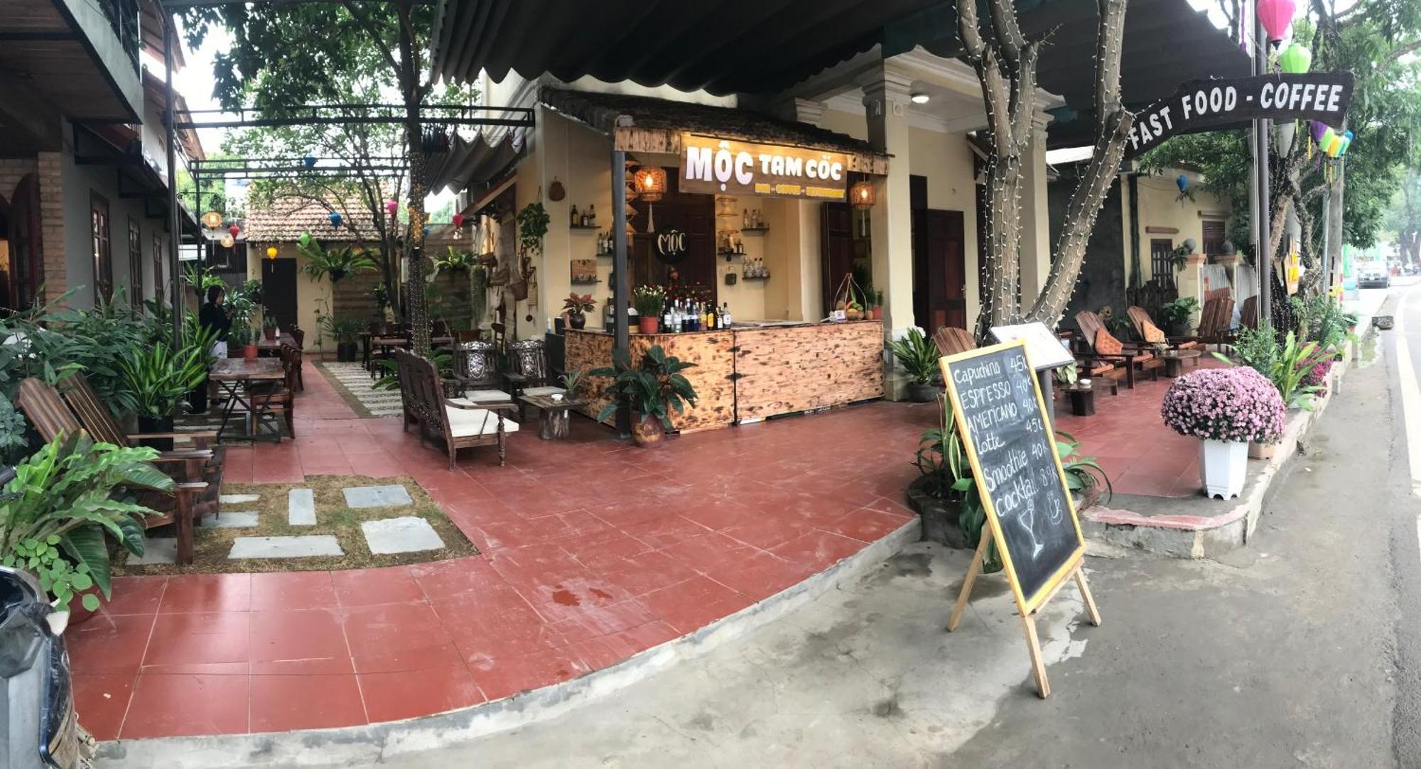 Tam Coc Happy Home Ninh Binh Zewnętrze zdjęcie